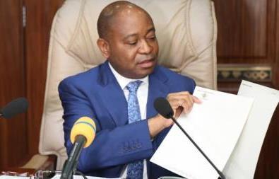 La Banque centrale du Congo dément les sorties intempestives des fonds par la présidence de la république (CongoForum)