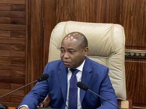 La Banque centrale du Congo dément les sorties intempestives des fonds par la présidence de la république (CongoForum)