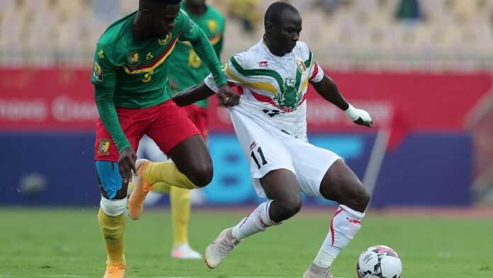 CAN 2022 : comme le Cameroun, le cap vert réussit son entame lors de la première journée au stade d’Olembe (Congoforum)