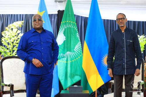 Soutien du Rwanda au M23 : Kinshasa confirme le soupçon, suspend les vols de Rwandair sur le territoire et convoque l'ambassadeur du Rwanda (Congoforum)