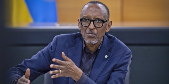 Soutien du Rwanda au M23 : sans scrupules, Kigali nie toute implication dans les affrontements entre FARDC et M23 (Congoforum)