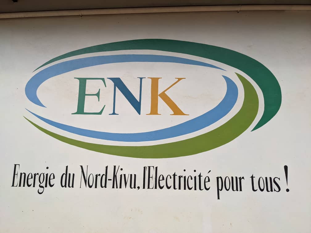 Nord-Kivu: une centrale hydroélectrique de plus pour Butembo-Beni bientôt (CongoForum)