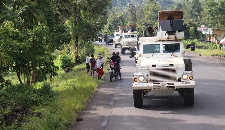 Nord-Kivu: l’ADF serait-il de retour dans la ville de Beni? (CongoForum)