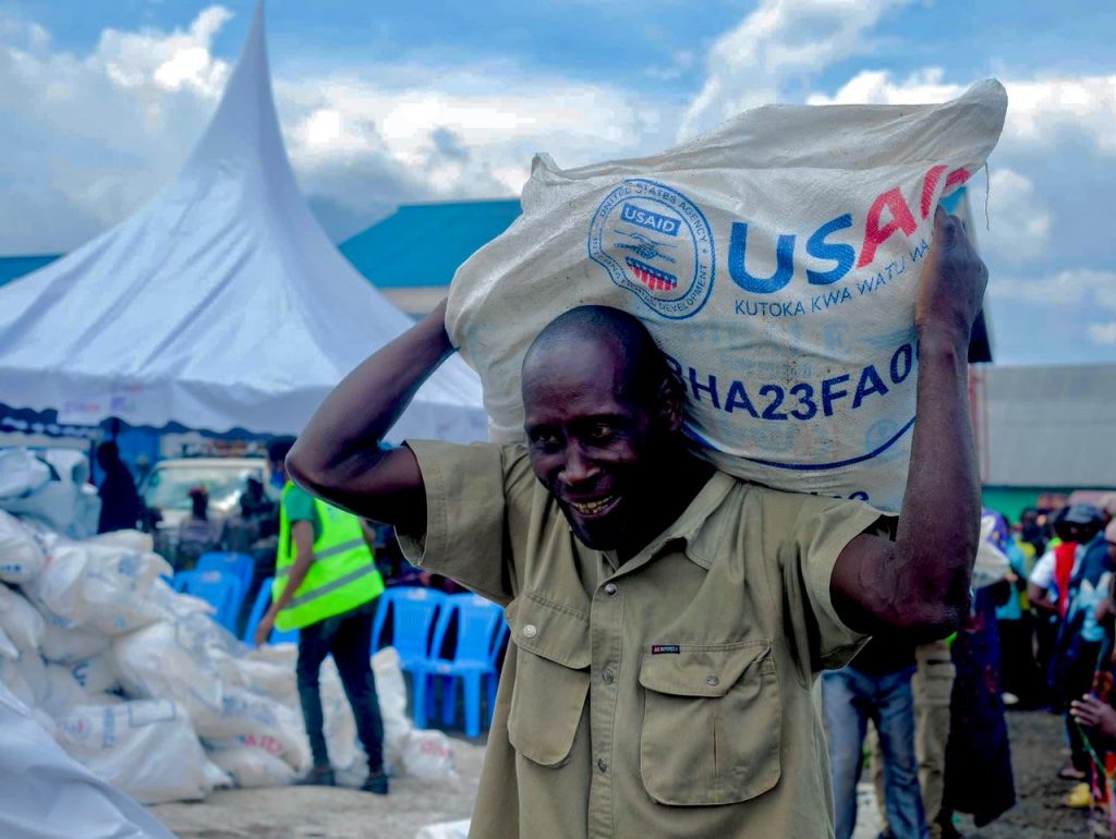 Crise sécuritaire à l’Est: les humanitaires ne sont pas épargnés (CongoForum)