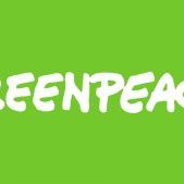 Greenpeace-symbole