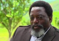 Joseph-Kabila